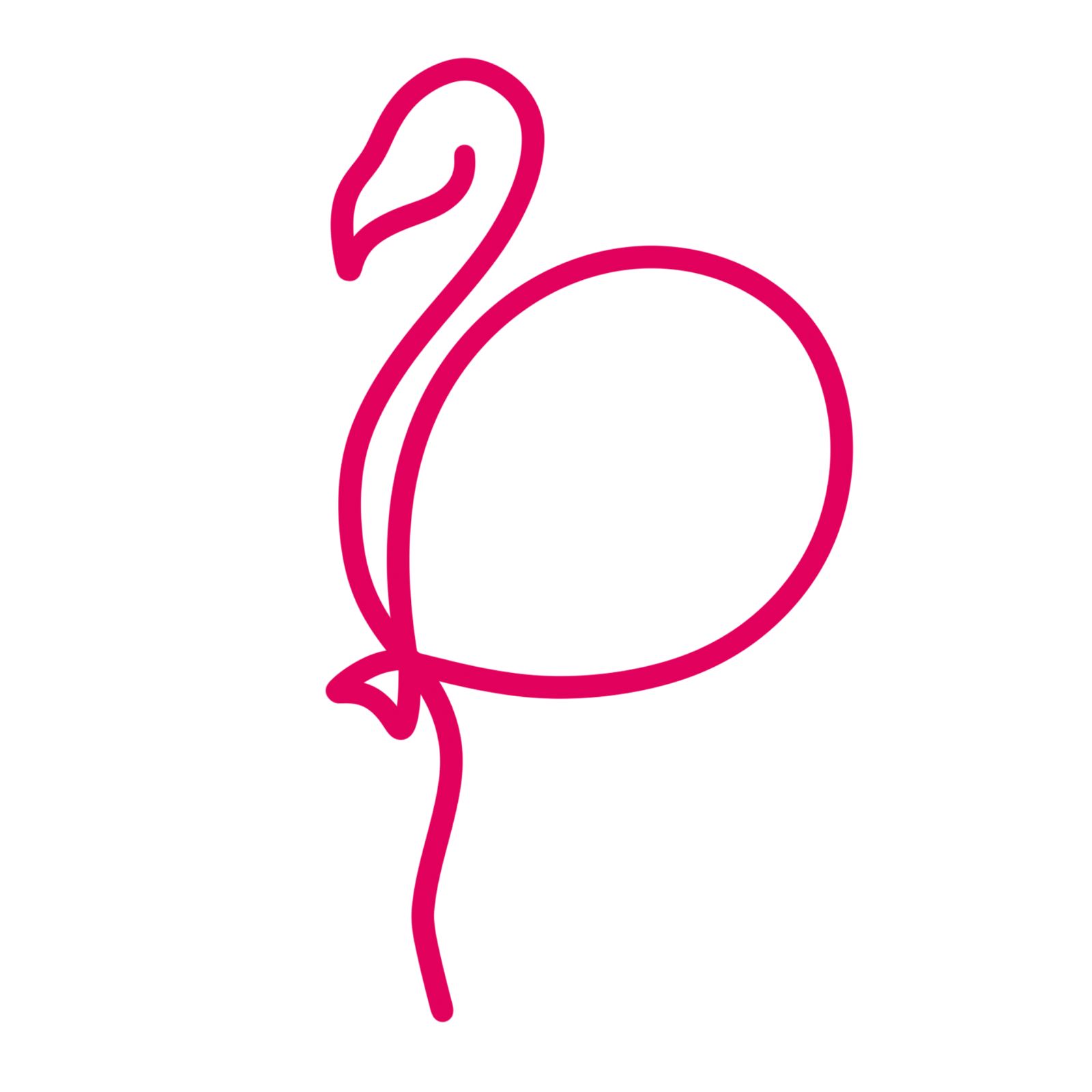 Paradise Events Decor Logo