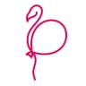 Paradise Events Decor Logo